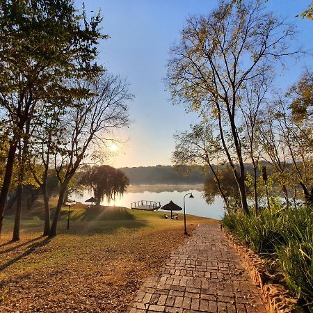 Premier Hotel Roodevalley Pretoria Exterior photo