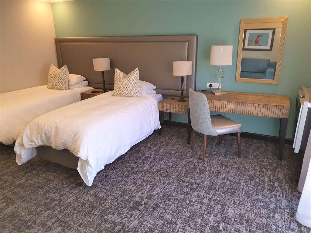 Premier Hotel Roodevalley Pretoria Room photo