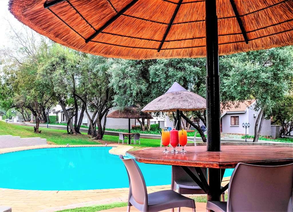 Premier Hotel Roodevalley Pretoria Facilities photo