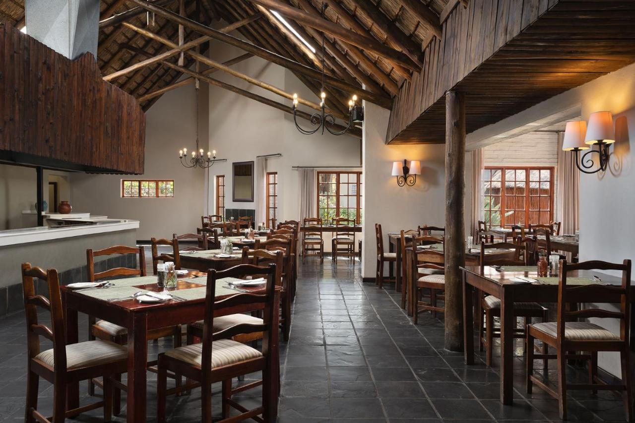 Premier Hotel Roodevalley Pretoria Exterior photo