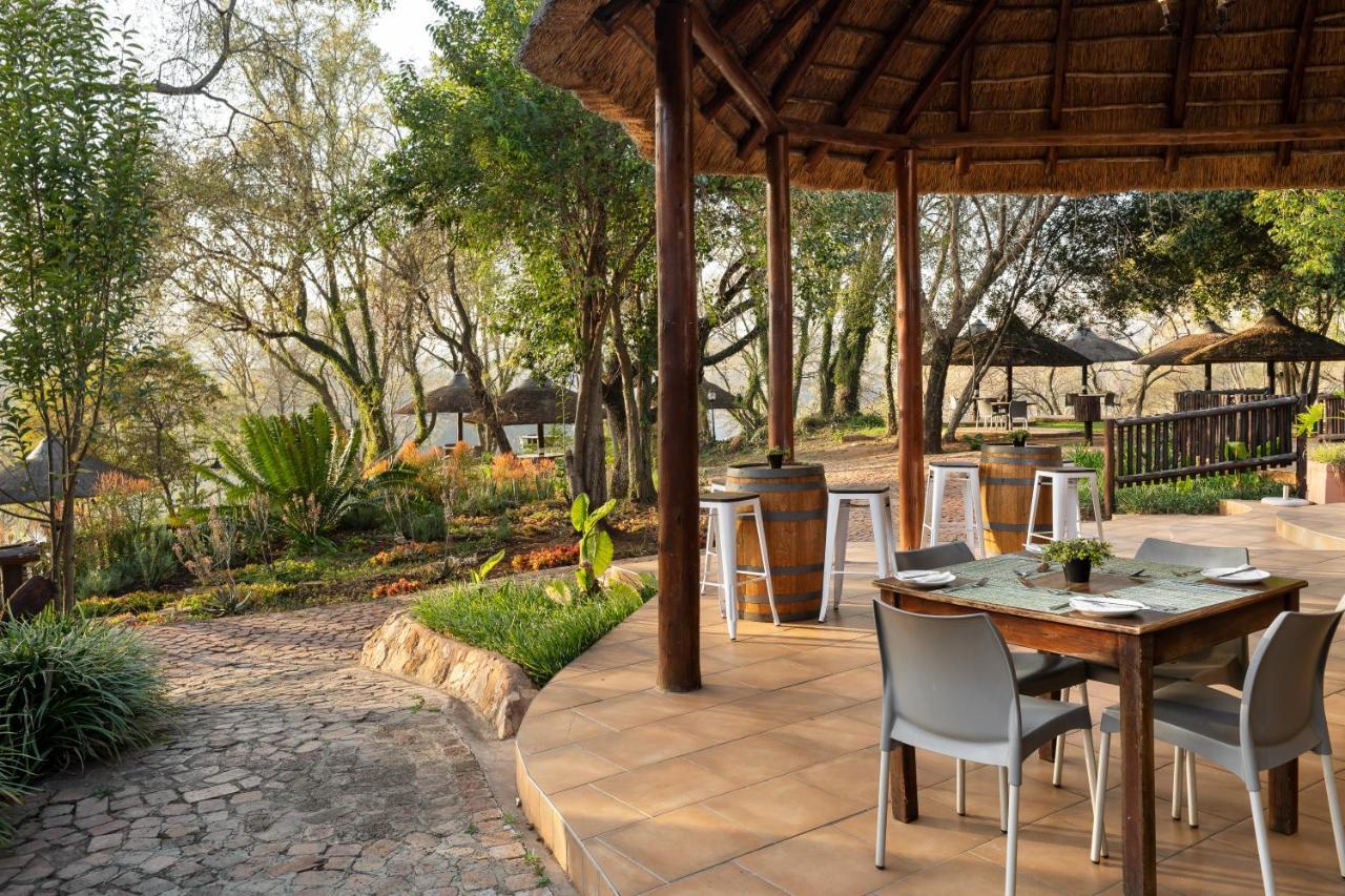 Premier Hotel Roodevalley Pretoria Exterior photo