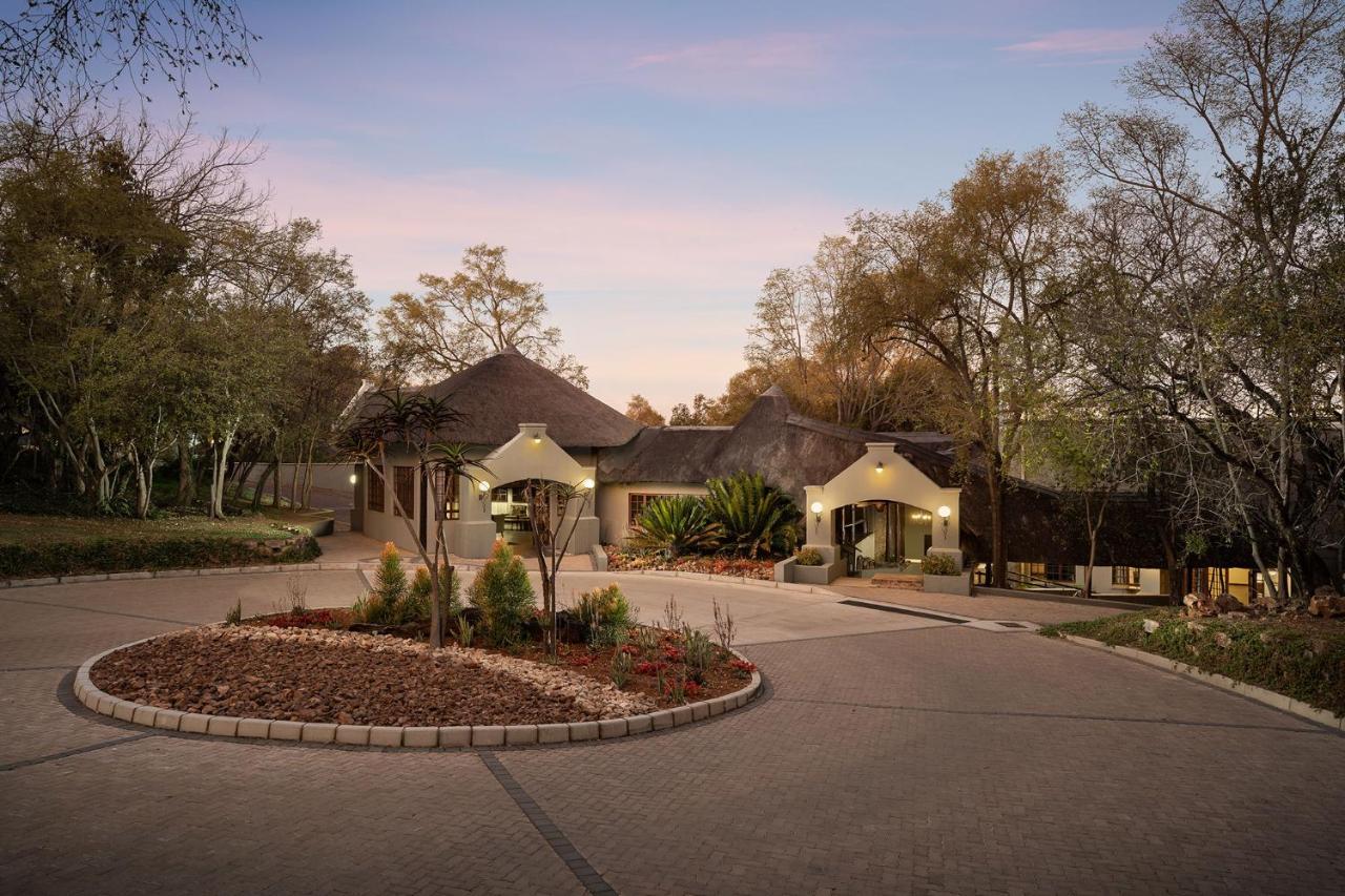 Premier Hotel Roodevalley Pretoria Exterior photo