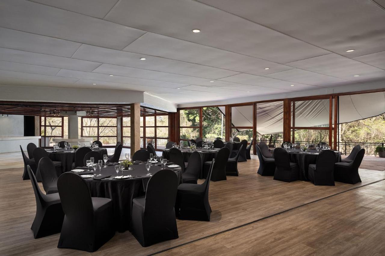 Premier Hotel Roodevalley Pretoria Exterior photo