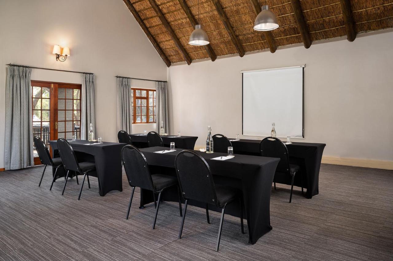 Premier Hotel Roodevalley Pretoria Exterior photo