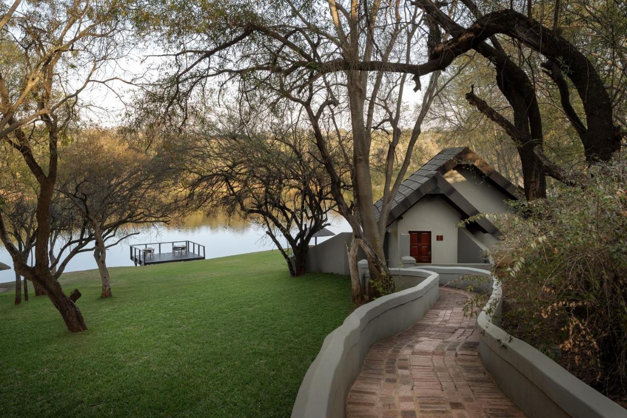 Premier Hotel Roodevalley Pretoria Exterior photo