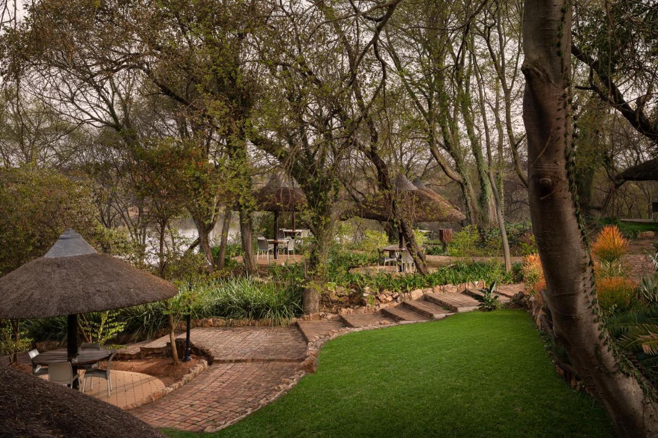 Premier Hotel Roodevalley Pretoria Exterior photo