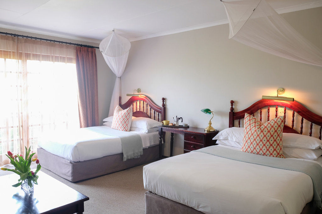 Premier Hotel Roodevalley Pretoria Exterior photo
